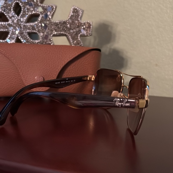 Ray ban aviators main image 9